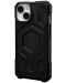 Калъф UAG - Monarch Pro MagSafe, iPhone 14, черен - 5t