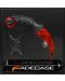 Нож FadeCase – Karambit Elite – Crimson Web - 3t