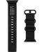 Каишка UAG - Nato, Apple Watch 1-8/Ultra/SE, 42/44/45/49 mm, сива - 2t