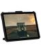 Калъф UAG - Scout Kickstand Strap, iPad 10.9, черен - 4t