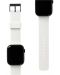 Каишка UAG - Dot Strap, Apple Watch Ultra, Marshmallow - 1t