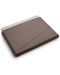 Калъф Decoded - Core Leather, MacBook 14'', кафяв - 5t