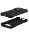 Калъф UAG - Essential MagSafe, iPhone 14 Pro, черен - 5t