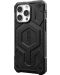 Калъф UAG - Monarch Pro MagSafe, iPhone 15 Pro Max, Carbon Fiber - 1t