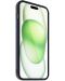 Калъф Next One - Midnight Mist Shield MagSafe, iPhone 15, тъмносин - 4t
