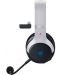 Гейминг слушалки Razer - Kaira Pro, PS, безжични, бели - 3t