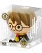 Касичка Plastoy Movies: Harry Potter - Harry Potter  (Chibi), 15 cm - 2t