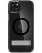 Калъф Spigen - Ultra Hybrid S, iPhone 15 Plus, Crystal Clear - 1t