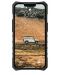 Калъф UAG - Pathfinder, iPhone 13 Pro, черен - 3t