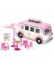 Детска каравана за сладолед Ocie - Ice Cream Car - 1t