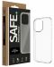 Калъф Safe - iPhone 14 Pro, прозрачен - 2t