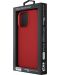 Калъф Next One - Silicon MagSafe, iPhone 13 Pro Max, червен - 6t