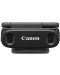 Камера за влогинг Canon - PowerShot V10, черна - 6t
