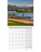 Календар Ackermann - Алпите, 2024 - 2t