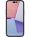 Калъф Spigen - Ultra Hybrid, iPhone 14 Pro, прозрачен/черен - 3t