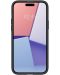 Калъф Spigen - Ultra Hybrid, iPhone 15 Plus, Matte Black - 2t