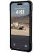 Калъф UAG - Monarch, iPhone 14 Pro, черен - 8t