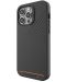 Калъф Gear4 - Denali Snap, iPhone 14 Pro Max, черен - 1t