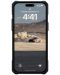 Калъф UAG - Monarch, iPhone 14 Pro, черен - 9t