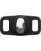 Калъф CaseMate - Dog Collar Mount, Apple AirTag, черен - 2t