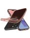 Калъф Spigen - Liquid Crystal Glitter, iPhone 15 Plus, Rose Quartz - 3t