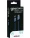 Кабел Konix - Mythics Premium Magnetic Cable 3 m, син (Xbox Series X/S) - 1t
