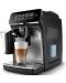 Кафеавтомат Philips - EP-3246/70 LatteGo, 15 bar, 1.8 l, черен - 2t