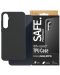 Калъф SAFE - Galaxy A55 5G, черен - 1t