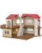 Къща за игра Sylvanian Families - Red Roof - 7t