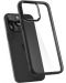 Калъф Spigen - Ultra Hybrid, iPhone 15 Pro Max, Matte Black - 5t