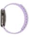 Каишка Decoded - Lite Silicone, Apple Watch 42/44/45 mm, Lavender - 2t