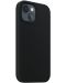 Калъф Next One - Silicon MagSafe, iPhone 13 mini, черен - 4t