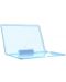 Калъф за лаптоп UAG - U Lucent, MacBook Pro M2 2022/M1 2020, 13'', Cerulean - 7t