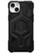 Калъф UAG - Monarch Pro MagSafe, iPhone 14 Plus, черен - 1t