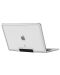Калъф за лаптоп UAG - U Lucent, MacBook Pro M2 2022/M1 2020, 13'', Ice - 4t