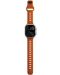 Каишка Nomad - Sport M/L, Apple Watch 1-8/Ultra/SE, оранжева - 6t