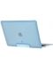 Калъф за лаптоп UAG - U Lucent, MacBook Pro M2 2022/M1 2020, 13'', Cerulean - 4t