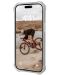 Калъф UAG - Essential MagSafe, iPhone 14 Pro Max, прозрачен - 4t