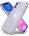 Калъф Spigen - Ultra Hybrid, iPhone 11, прозрачен - 2t