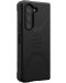 Калъф UAG - Civilian, Galaxy Z Fold5, черен - 7t