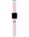 Каишка Karl Lagerfeld - Choupette, Apple Watch, 42/44 mm, розова - 1t