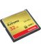 Карта памет SanDisk - Extreme, 32GB, CF, UDMA 7 - 2t