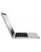 Калъф за лаптоп UAG - U Lucent, MacBook Air M2 2022, 13'', Ice - 7t