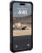 Калъф UAG - Monarch, iPhone 14 Pro Max, черен - 5t