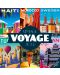 Календар Ackermann - Vintage Voyage, 2024 - 1t
