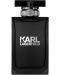 Karl Lagerfeld Тоалетна вода Pour Homme, 100 ml - 1t