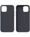 Калъф Next One - Eco Friendly, iPhone 12 Pro Max, черен - 3t