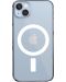 Калъф Next One - Clear Shield MagSafe, iPhone 14 Plus, прозрачен - 1t