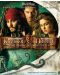 Карибски пирати: Сандъкът на мъртвеца (Blu-Ray) - 1t