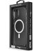 Калъф Next One - Clear Shield MagSafe, iPhone 12 Pro Max, прозрачен - 3t